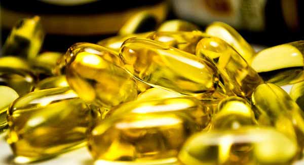 when is the best time to take vitamin supplements
