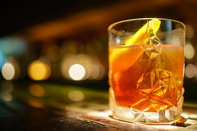 top 20 cocktail drink