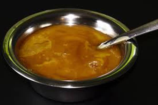 kitchen home remedy for swollen tonsils