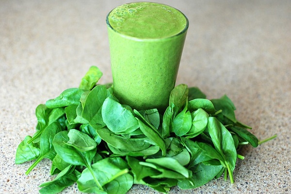 best leafy green for good health