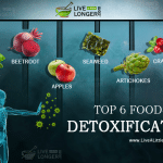 top foods for detoxification