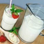 easy available home remedy for lactose intolerance