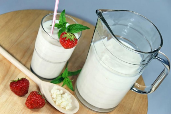 easy available home remedy for lactose intolerance