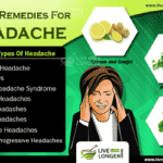 home remedies for headache