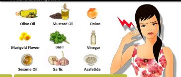 Home Remedies For Earache