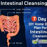 Intestinal cleansing - 7 day treatment