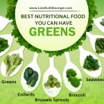 best nutritional food