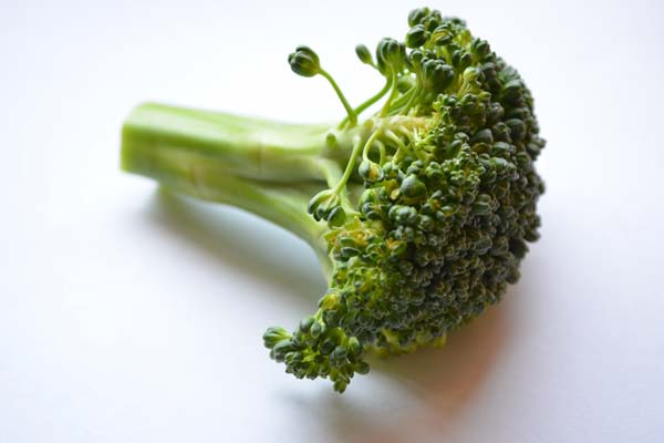broccoli for breast cancer