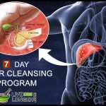 7 days liver cleanse diet