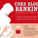 Cord Blood Banking – Everything you need to know