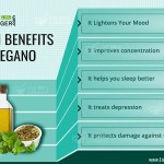 Brain Benefits Of Oregano