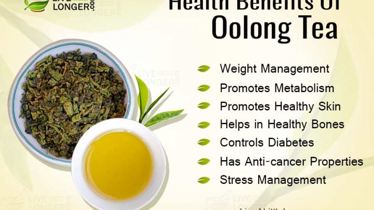 Health-Benefits-Of-Oolong-Tea