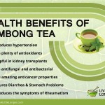 Health Benefits Of Sambong Tea
