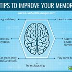 best Ways To Improve Your Memory