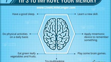 best Ways To Improve Your Memory