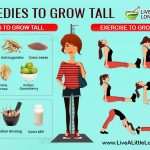 how to increase your height