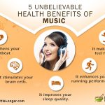 best benefits of music