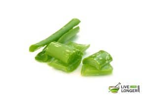 health benefits of Aloe Vera