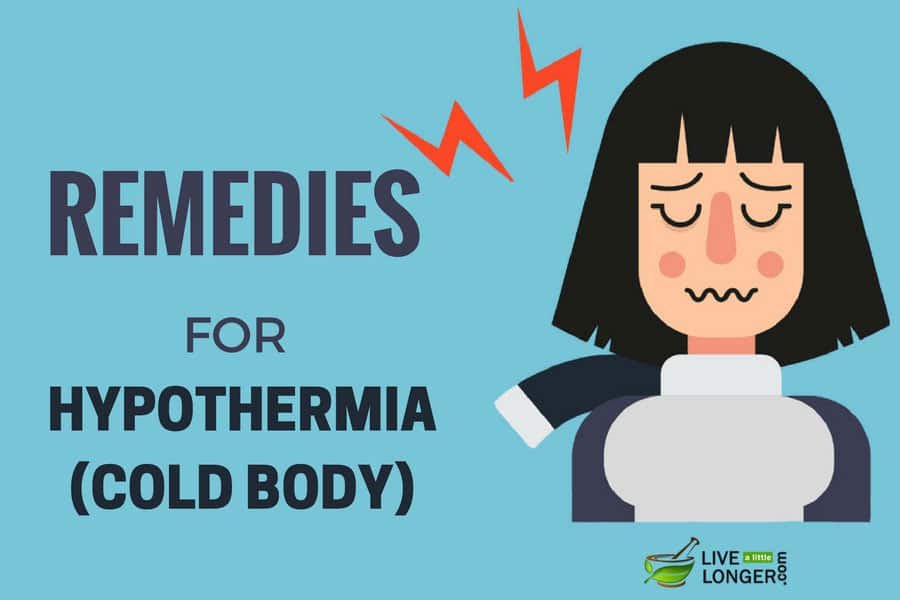 Hypothermia Treatment