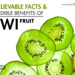 health benefits of kiwi