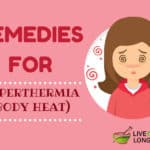 home remedies for hyperthermia