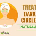 Home Remedies For Dark Circles Under Eyes