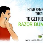 How To Get Rid Of Razor Bumps