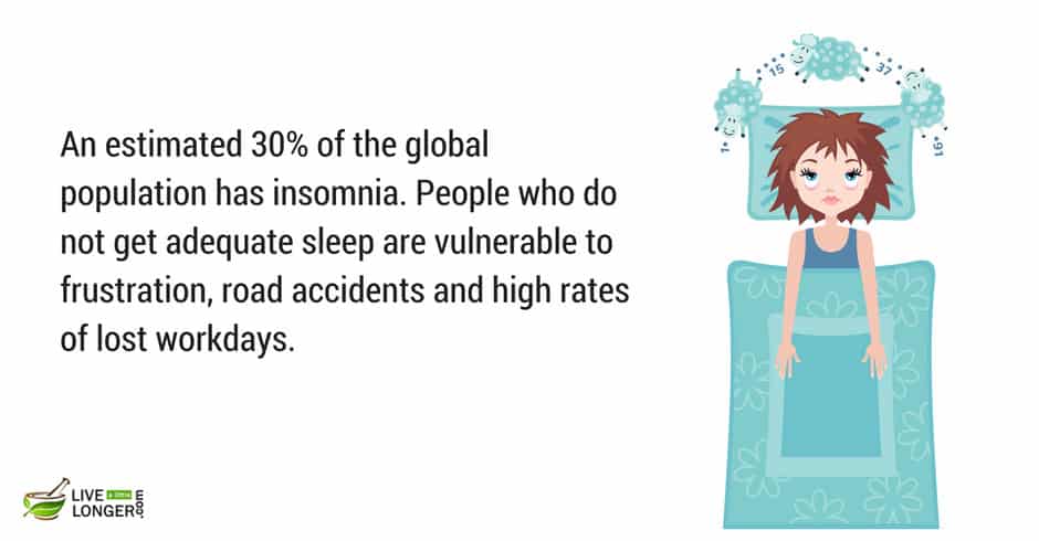 most common sleep diseases