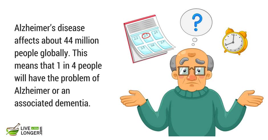 common brain conditions