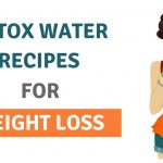 Detox Water Recipes For Weight Loss