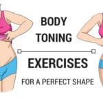 Body Toning Exercises