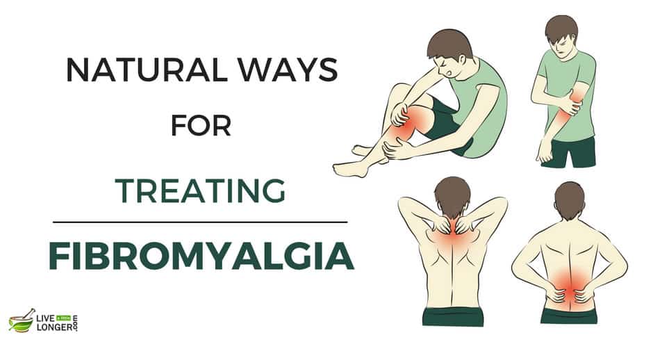 Home Remedies For Fibromyalgia Pain