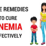 best home remedies for anemia