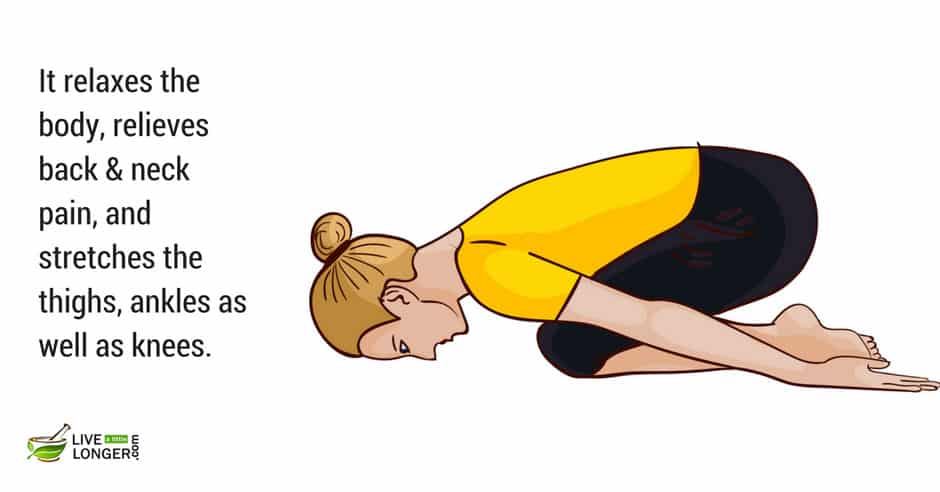 easy yoga poses that look hard