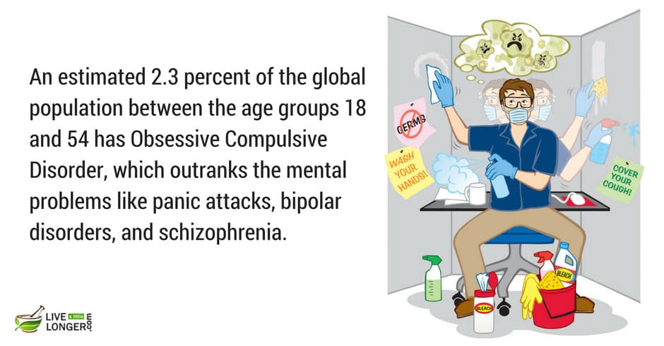 common brain diseases