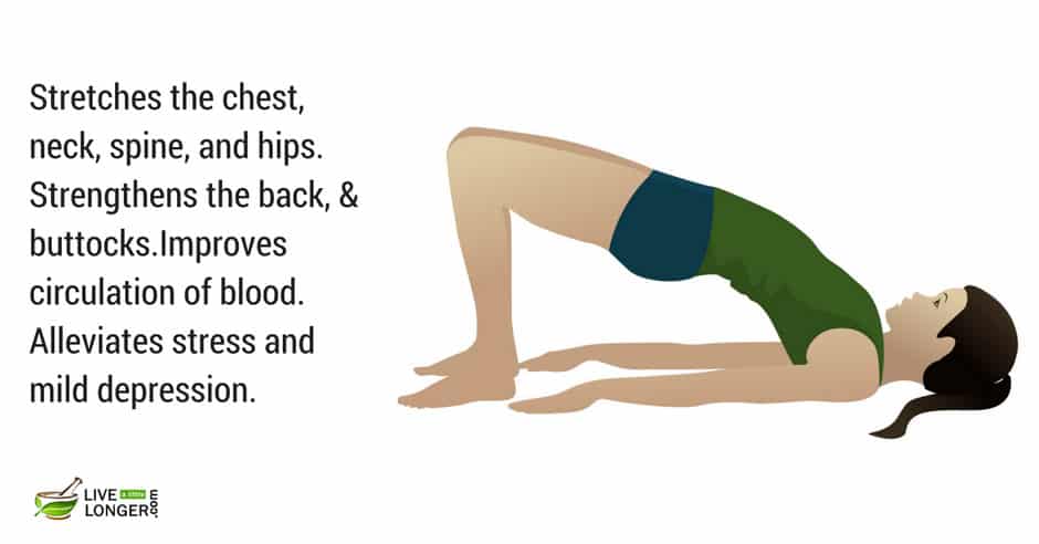 easy yoga poses that look hard