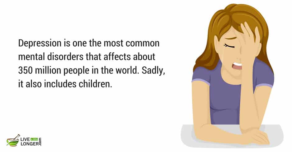 the most common psychological disorders common psychological disorders