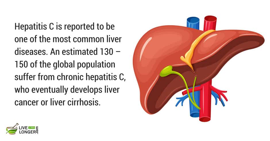 liver related diseases