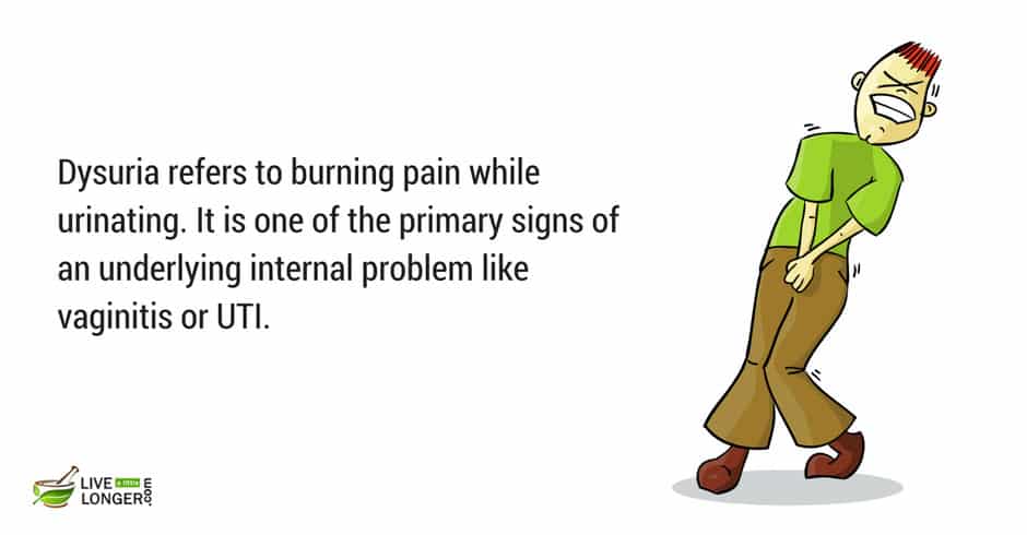 most common urinal disorders common urinal diseases