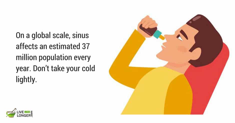 most common infectious diseases