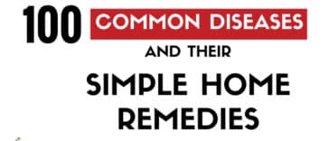 most common diseases