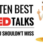 2016's best ted talks