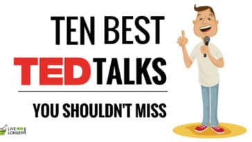 2016's best ted talks