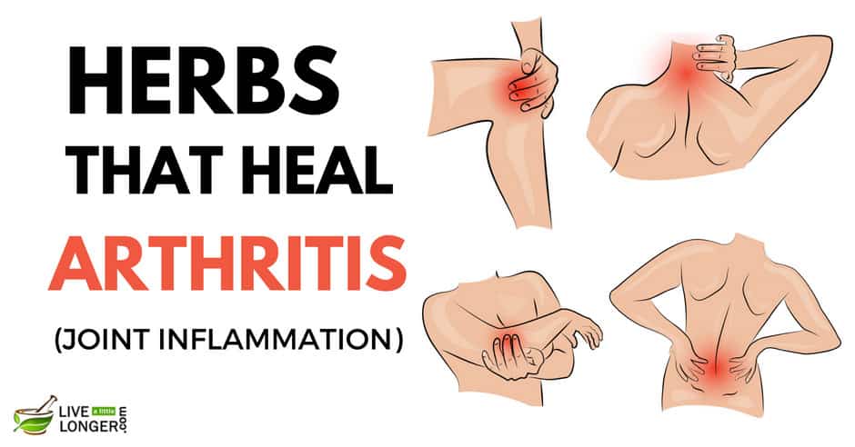 Home Remedies For Arthritis