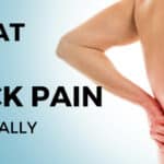 Home Remedies For Back Pain