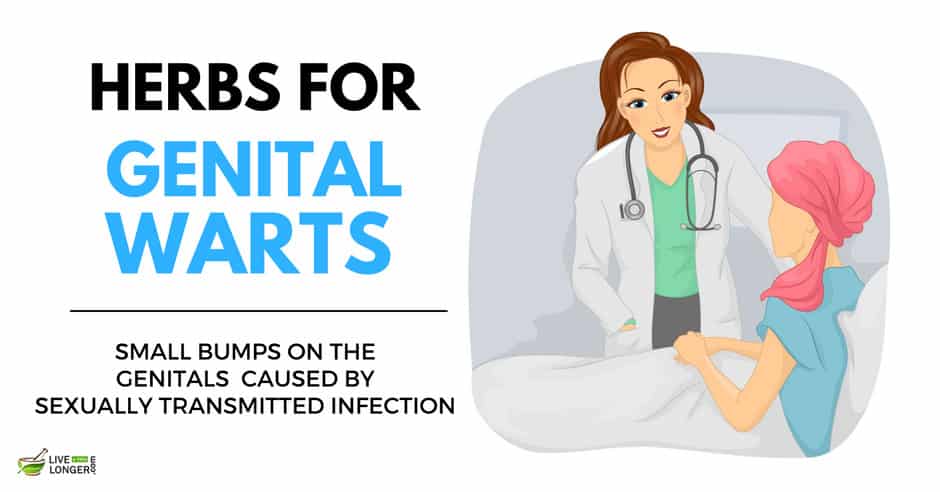 Home Remedies For Genital Warts