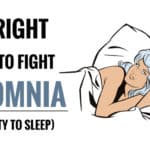 Home Remedies For Insomnia