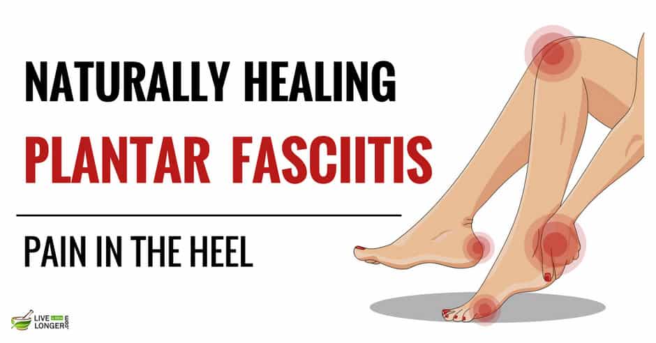 home remedies for plantar fasciitis pain 90