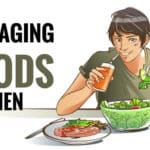 best anti aging foods