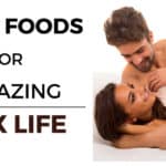 foods for sex